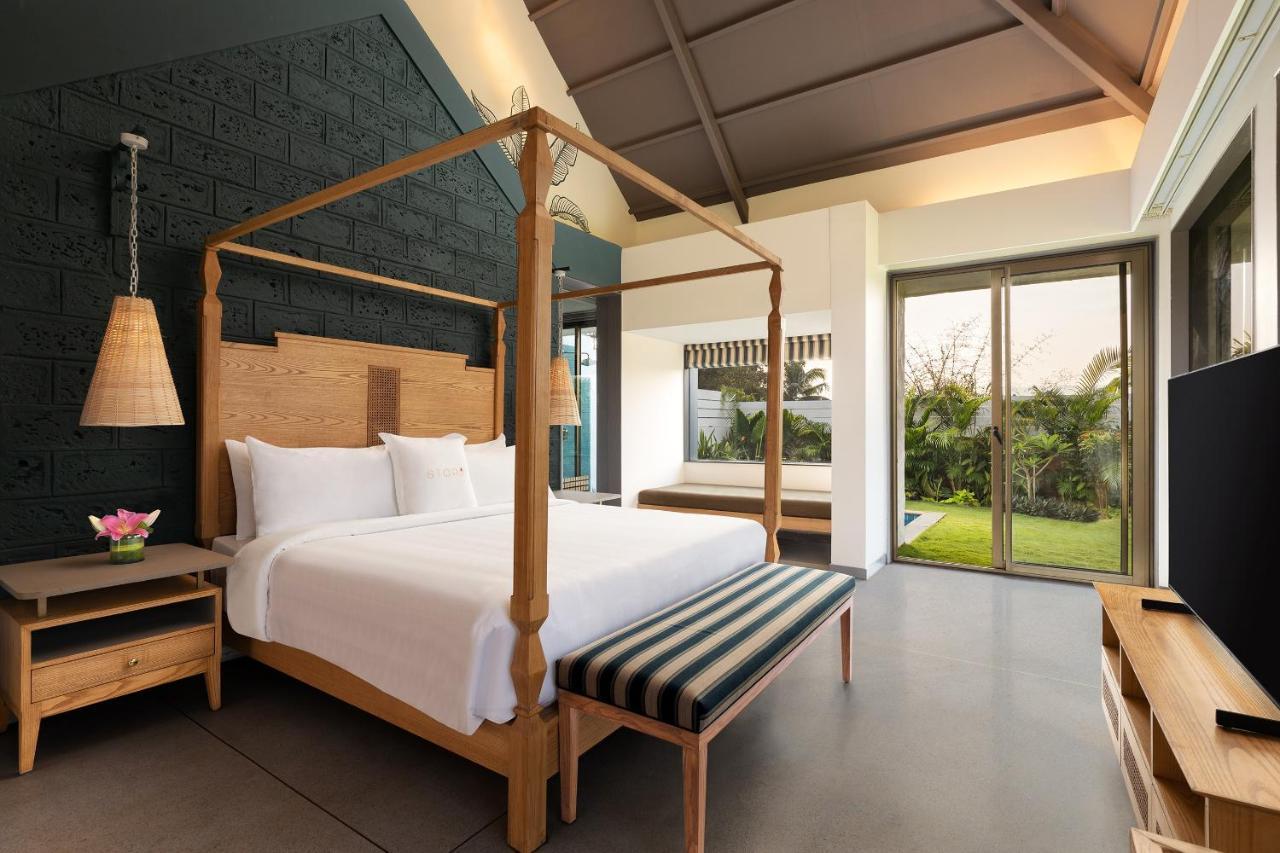 Storii By Itc Hotels Moira Riviera Kültér fotó