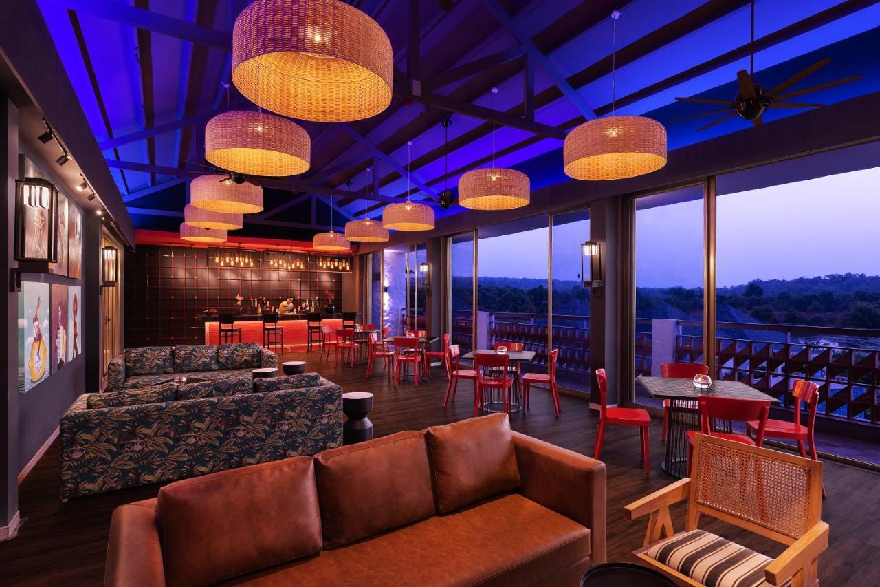 Storii By Itc Hotels Moira Riviera Kültér fotó
