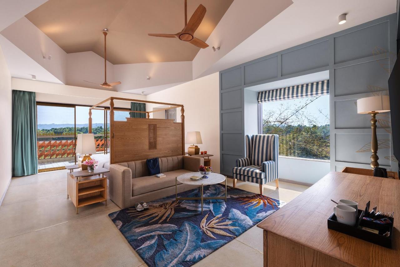 Storii By Itc Hotels Moira Riviera Kültér fotó