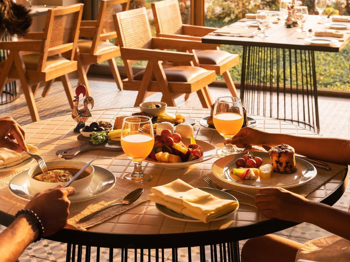 Storii By Itc Hotels Moira Riviera Kültér fotó