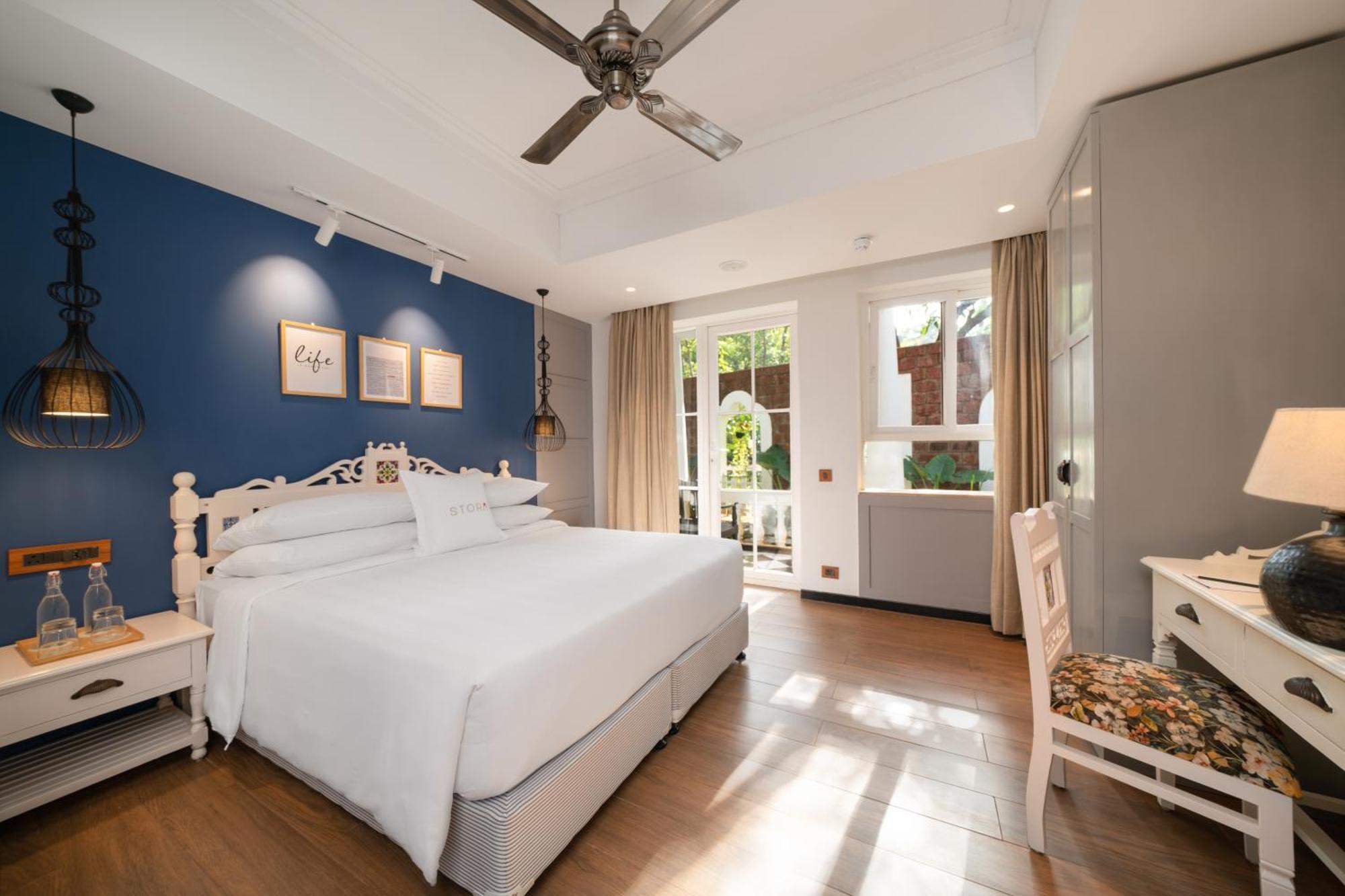 Storii By Itc Hotels Moira Riviera Kültér fotó