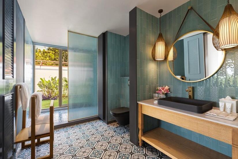 Storii By Itc Hotels Moira Riviera Kültér fotó